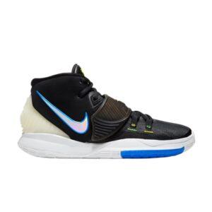Nike Kyrie 6 GS Shutter Shades BQ5599 004