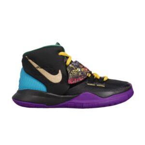 Nike Kyrie 6 PS Baskets du Nouvel An chinois CQ5773 001
