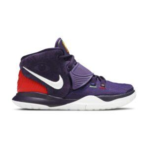 Nike Kyrie 6 PS Baskets des Lumières BQ5600 500