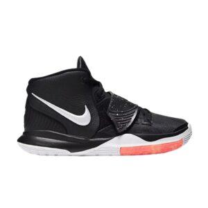 Nike Kyrie 6 PS Jet Noir Noir BQ5600 001