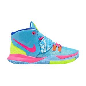 Nike Kyrie 6 PS Piscine CZ4693 409
