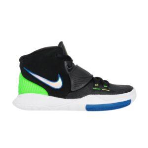 Nike Kyrie 6 PS Shutter Shades Gris BQ5600 004