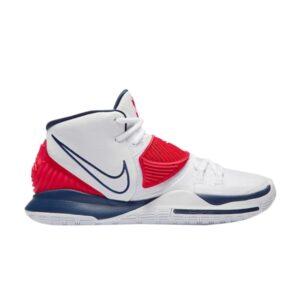 Nike Kyrie 6 PS USA baskets BQ5600 102