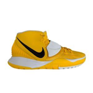 Nike Kyrie 6 TB Amarillo Marron CW4142 700