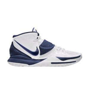 Nike Kyrie 6 TB Collège Marine CW4142 105