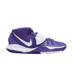 Nike Kyrie 6 TB Field Violet CW4142 500