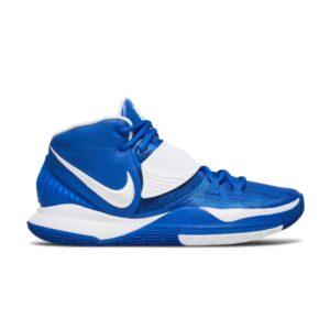 Nike Kyrie 6 TB Jeu Royal Blanc CW4142 401