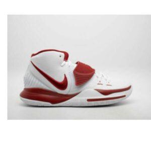 Nike Kyrie 6 TB Rouge Noir CW4142 113