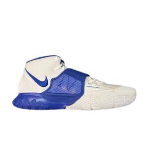 Nike Kyrie 6 TB Rush Bleu CW4142 111