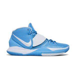 Nike Kyrie 6 TB Bleu Université CW4142 405