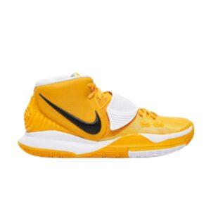 Nike Kyrie 6 TB Or Université CW4142 702