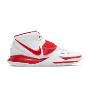 Nike Kyrie 6 TB Université Rouge CW4142 114