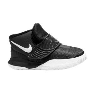 Nike Kyrie 6 TD Jet Noir Crème BQ5601 001