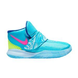 Nike Kyrie 6 TD Piscine Rose DA5170 409