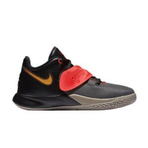 Nike Kyrie Flytrap 3 GS Noir Chili Rouge Bleu BQ5620 011