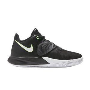 Nike Kyrie Flytrap 3 GS Noir Volt BQ5620 001