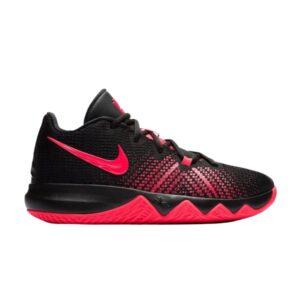 Nike Kyrie Flytrap GS Noir Rouge Orbit Noir AA1154 006
