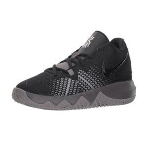 Nike Kyrie Flytrap GS Noir Thunder Gris Bleu AA1154 011