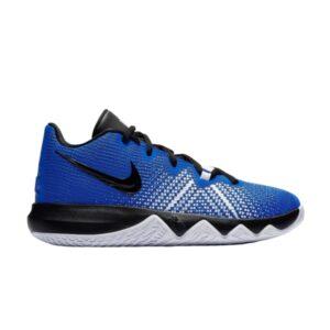 Nike Kyrie Flytrap GS Hyper Cobalt Blanc AA1154 400