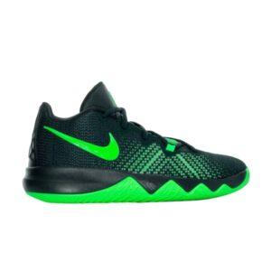 Nike Kyrie Flytrap GS Pro Vert Gris AA1154 333