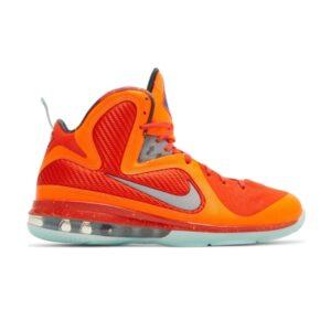 Nike LeBron 9 Big Bang 2022 DH8006 800