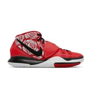 Sneaker Room x Nike Kyrie 6 Mom – Rouge DC3269 600