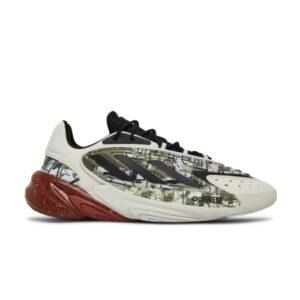 Baskets Star Wars x adidas Ozelia Boba Fett GX6802