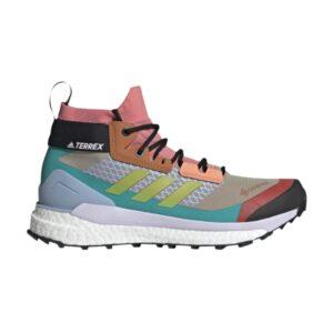 Femme adidas Terrex Free Hiker GTX Nothing Left Behind GX9701