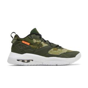 Zion Williamson x Jordan Air NFH Bayou Baskets pour garçons DM3263 900