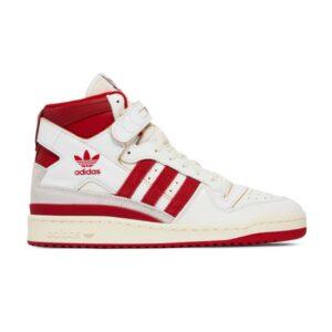 adidas Forum 84 High Team Power Rouge GY6972