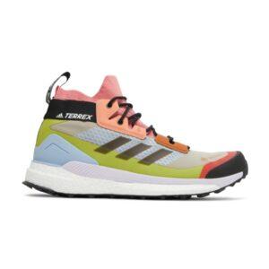 adidas Terrex Free Hiker GTX Rien n'est laissé derrière GW7062