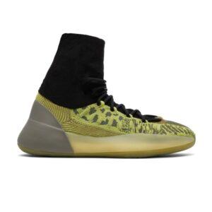 Baskets adidas Yeezy Basketball Knit Energy Glow GV8294-1