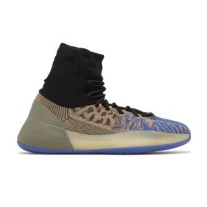 adidas Yeezy Basketball Knit Ardoise Azure HP5613
