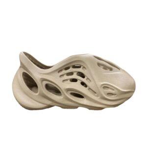 adidas Yeezy Foam Runner Enfants Brume GW1970