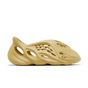 adidas Yeezy Foam Runner Blanc Soufre GV6775