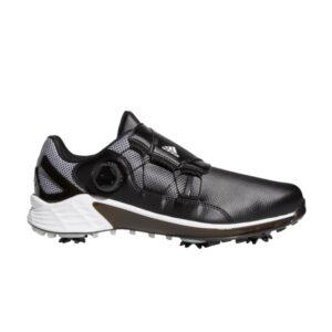 adidas ZG21 BOA Noyau Noir GW5556