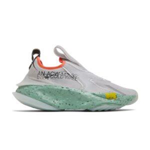 Baskets A-Cold-Wall x Converse Aeon Active CX Micro Chip A00679C