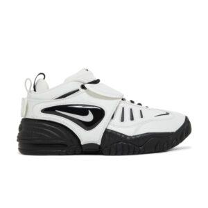 Baskets AMBUSH x Nike Air Adjust Force Summit Blanc DM8465 100