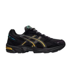 ASICS Gel 1130 Noir Graphite Gris Blanc 1201A255 003