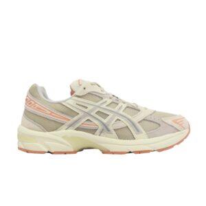 ASICS Gel 1130 Plume Gris Noir 1201A255 026