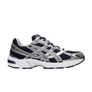 ASICS Gel 1130 Bleu Français Argent Pur Noir 1201A256 400