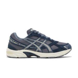 ASICS Gel 1130 Metropolis Feuille Roche Jaune 1201A255 021