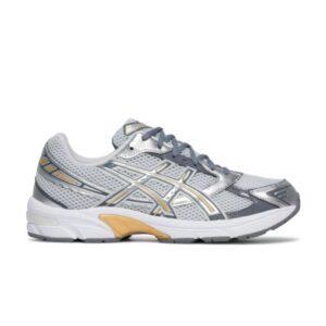 ASICS Gel 1130 Polar Shade Argent Pur 1201A256 021