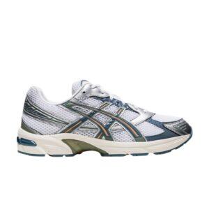 Baskets ASICS Gel 1130 Blanc Ironclad 1201A256 110