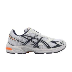 Baskets ASICS Gel 1130 Blanc Minuit Blanc 1201A256 106