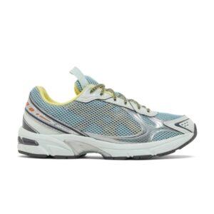 ASICS UB4-S Gel 1130 Bleu Fumée Argent Pur Violet 1201A645 400