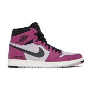 Air Jordan 1 High Element GTX Light Bordeaux DB2889 500