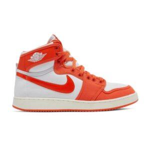 Air Jordan 1 KO High Syracuse Baskets DO5047 801