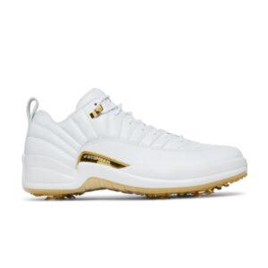 Air Jordan 12 Low Golf Masters DM0106 117