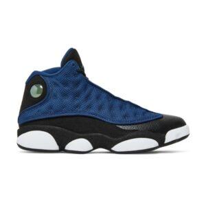 Air Jordan 13 Rétro Marine Baskets DJ5982 400